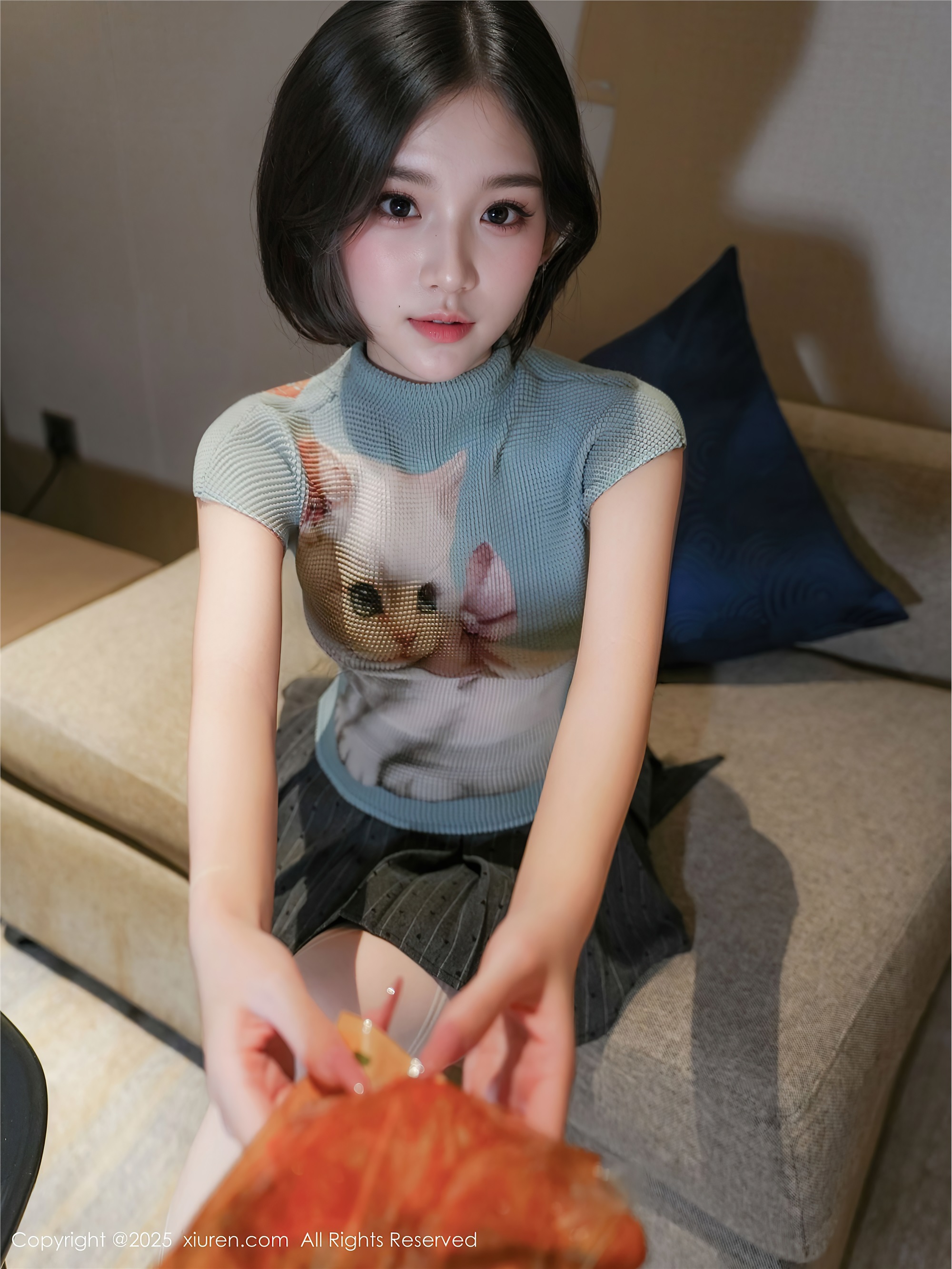 Xiuren秀人网 2025.09.30 NO.10830 汁汁